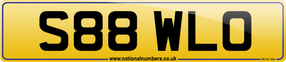 S88 WLO