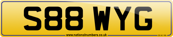 S88 WYG
