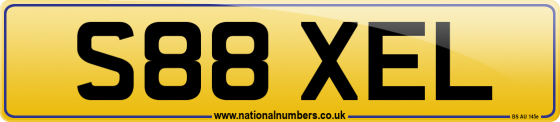 S88 XEL