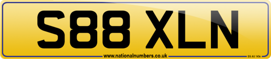 S88 XLN
