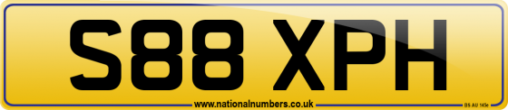 S88 XPH