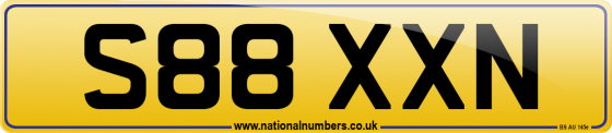 S88 XXN
