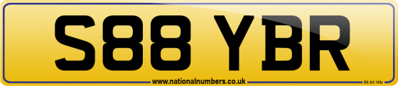 S88 YBR