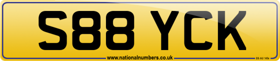 S88 YCK