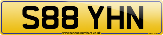 S88 YHN