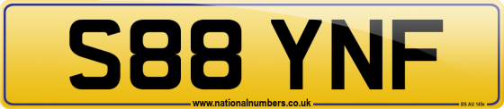 S88 YNF