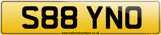 S88 YNO