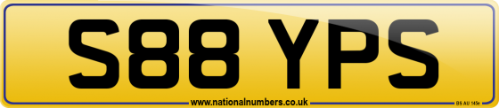 S88 YPS