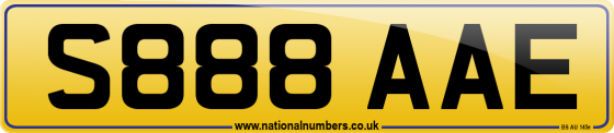 S888 AAE