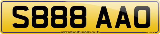 S888 AAO