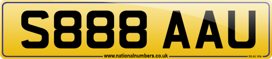 S888 AAU