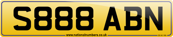 S888 ABN