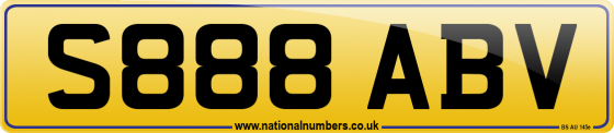 S888 ABV
