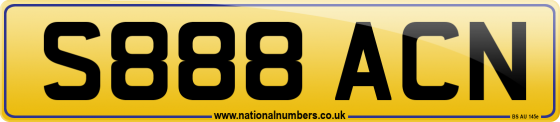 S888 ACN