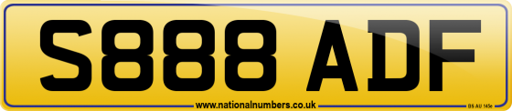 S888 ADF