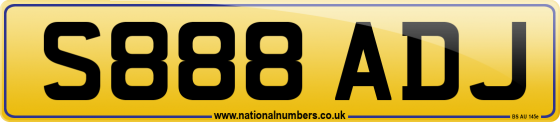S888 ADJ