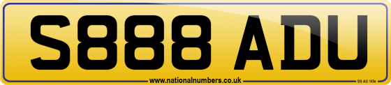 S888 ADU
