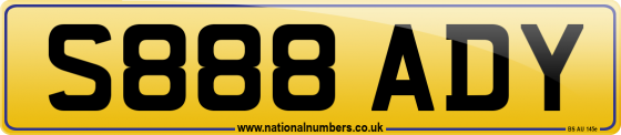 S888 ADY