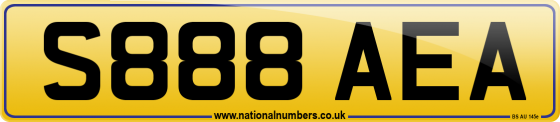 S888 AEA