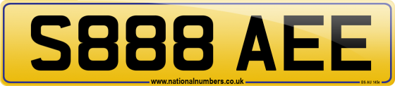 S888 AEE
