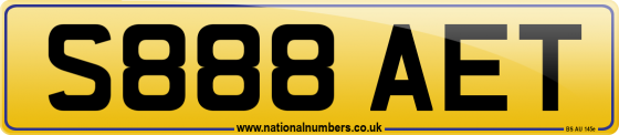 S888 AET
