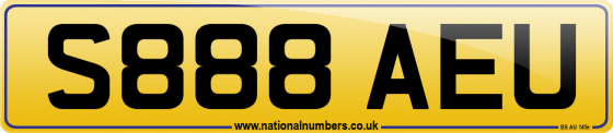 S888 AEU