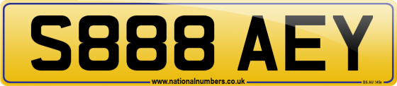 S888 AEY