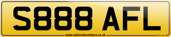 S888 AFL