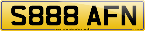 S888 AFN