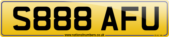 S888 AFU