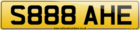 S888 AHE