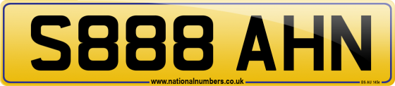 S888 AHN