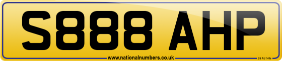 S888 AHP