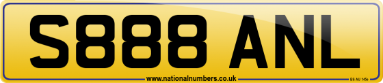 S888 ANL