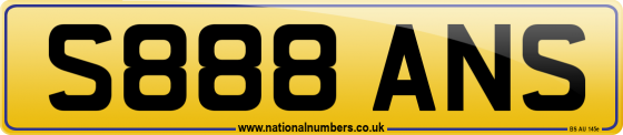 S888 ANS