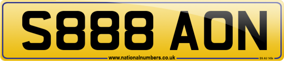 S888 AON
