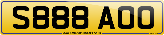 S888 AOO