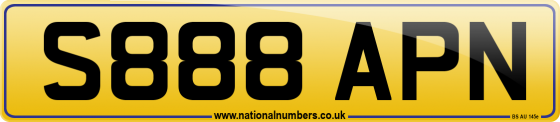 S888 APN