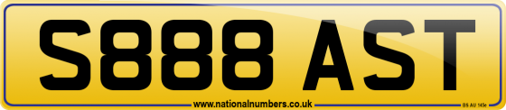 S888 AST