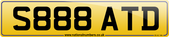 S888 ATD