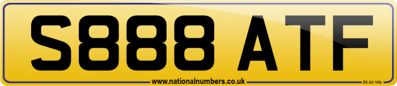 S888 ATF