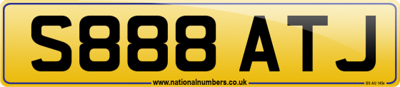 S888 ATJ