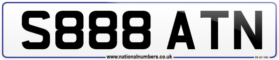 S888 ATN