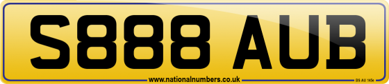 S888 AUB