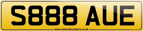 S888 AUE