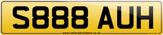 S888 AUH