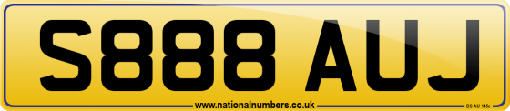 S888 AUJ