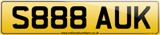 S888 AUK