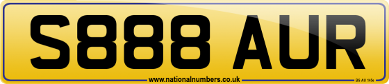 S888 AUR