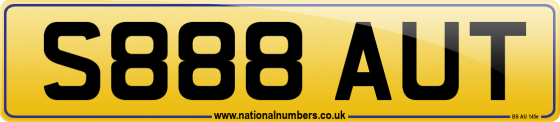 S888 AUT
